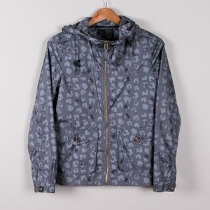 Vans Hooded Windbreaker